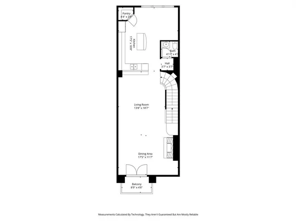 $4,850 | 3471 Howell Street, Dallas, TX 75204