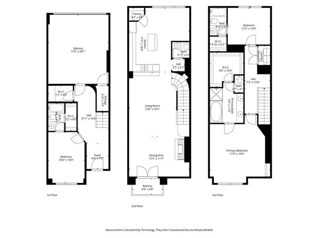 $5,000 | 3471 Howell Street, Dallas, TX 75204