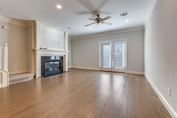 $4,850 | 3471 Howell Street, Dallas, TX 75204