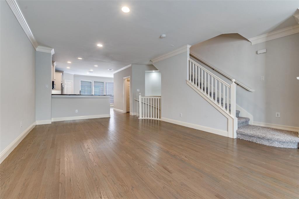 3471 Howell Street Dallas, TX 75204 - Photo 6 of 29