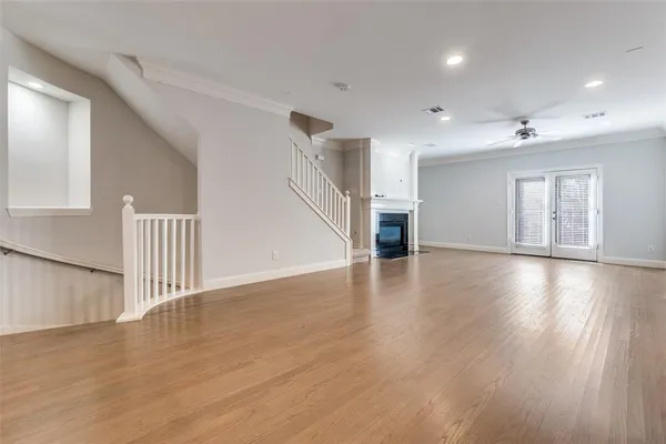 $4,850 | 3471 Howell Street, Dallas, TX 75204