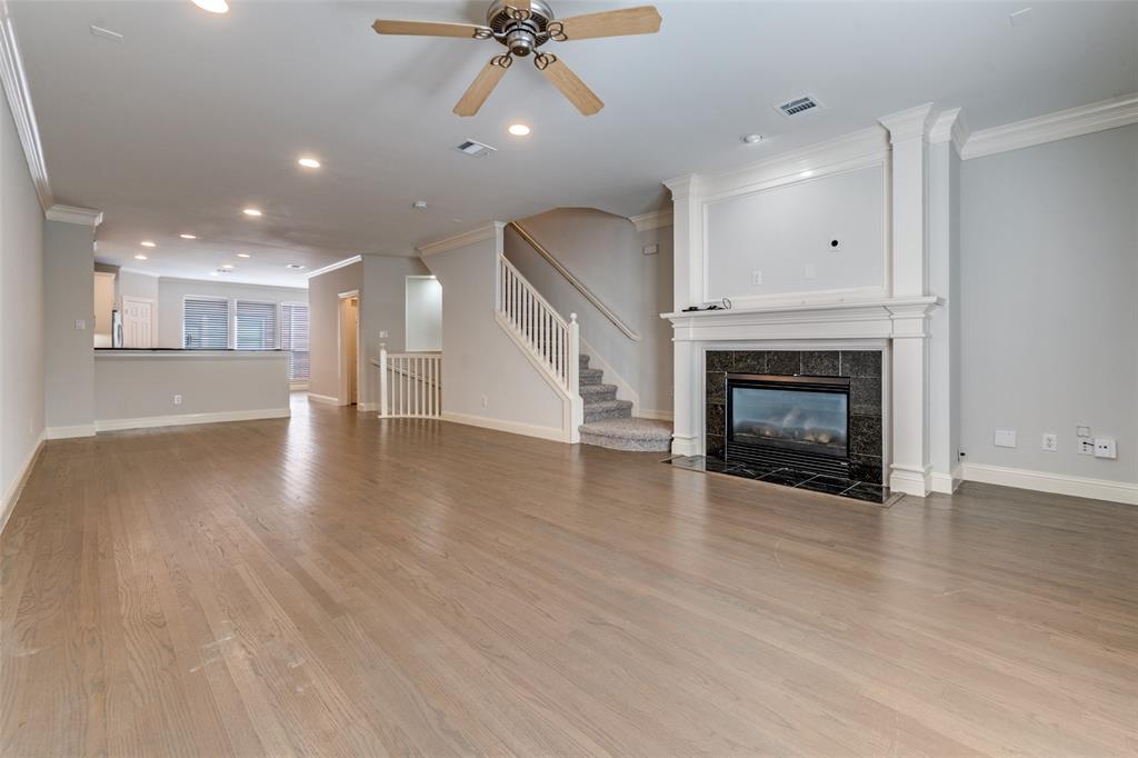 3471 Howell Street Dallas, TX 75204 - Photo 8 of 29