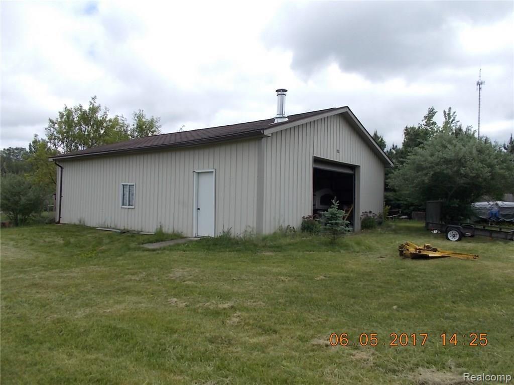 3233 Phillips Road Kingston, MI 48741 - Photo 1 of 9