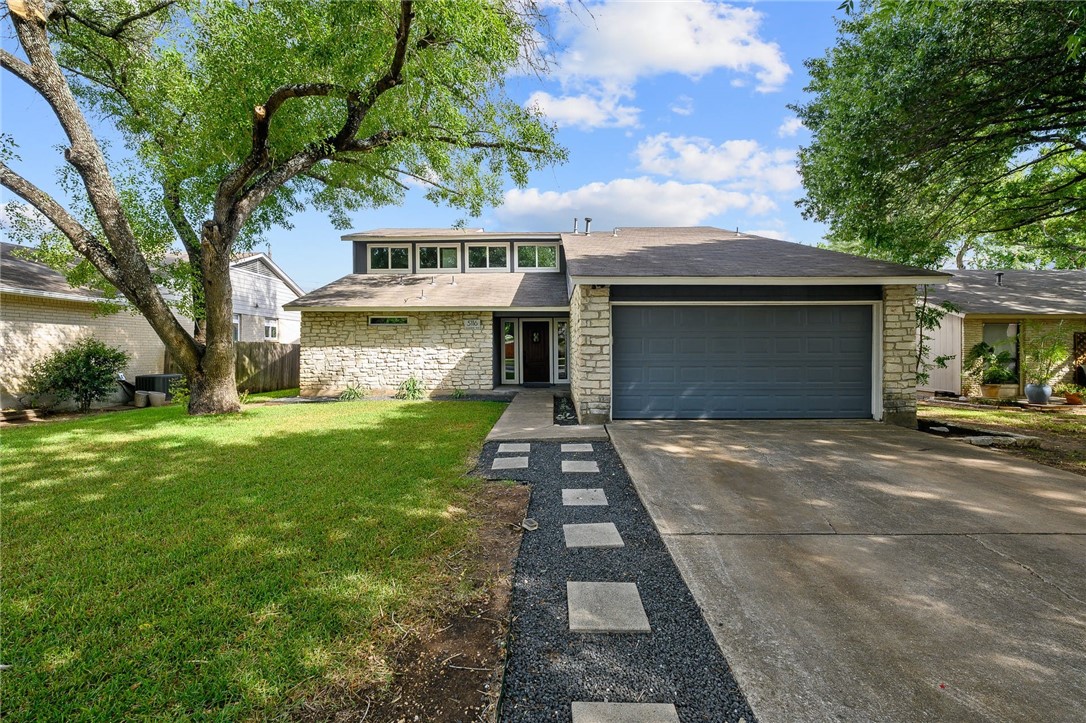 5116 Maulding Pass Austin, TX 78749 - Photo 1 of 19