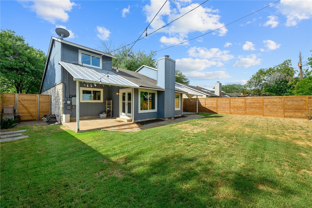 5116 Maulding Pass Austin, TX 78749 - Photo 14 of 19