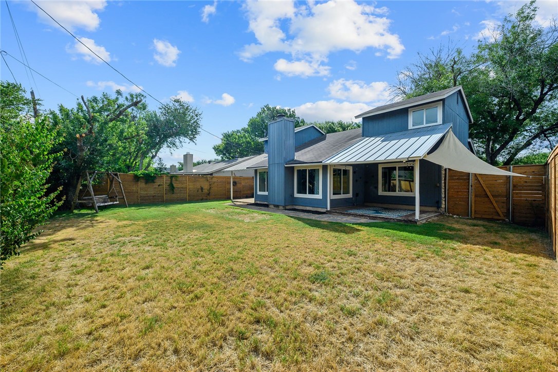 5116 Maulding Pass Austin, TX 78749 - Photo 15 of 19