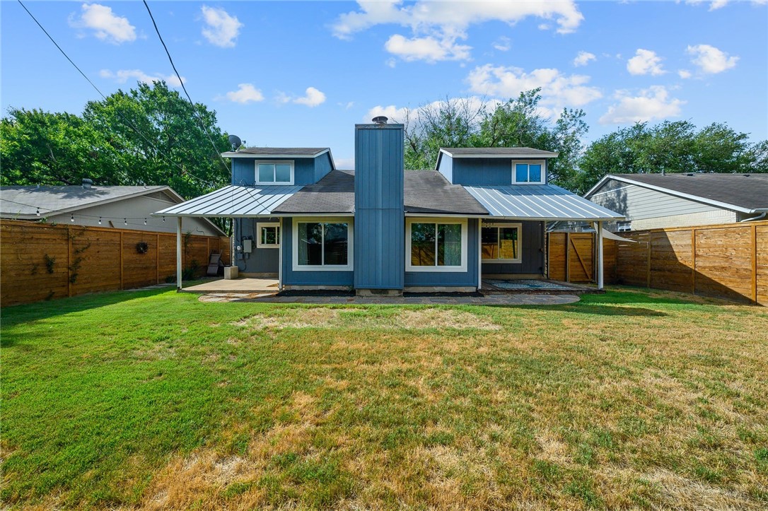 5116 Maulding Pass Austin, TX 78749 - Photo 17 of 19