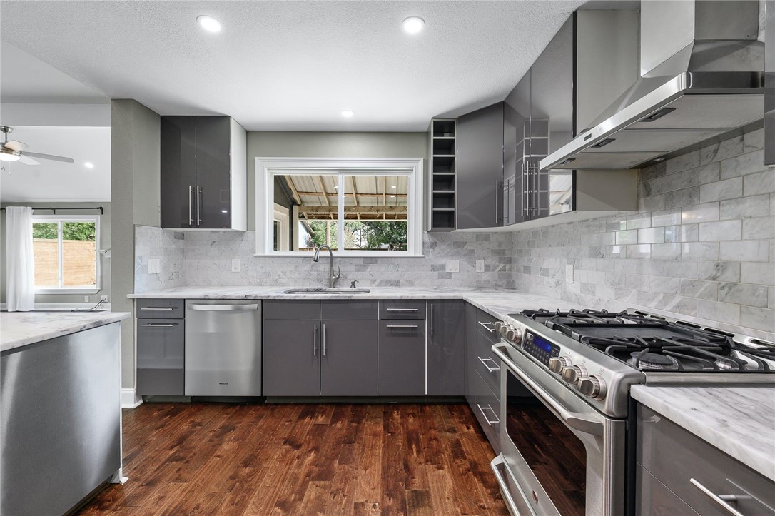 5116 Maulding Pass Austin, TX 78749 - Photo 5 of 19