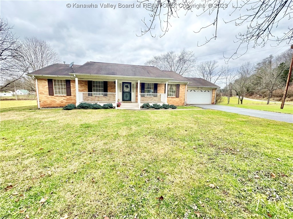 1917 Sycamore Creek Road Ripley, WV 25271 - Photo 1 of 28 Gallery Image 1