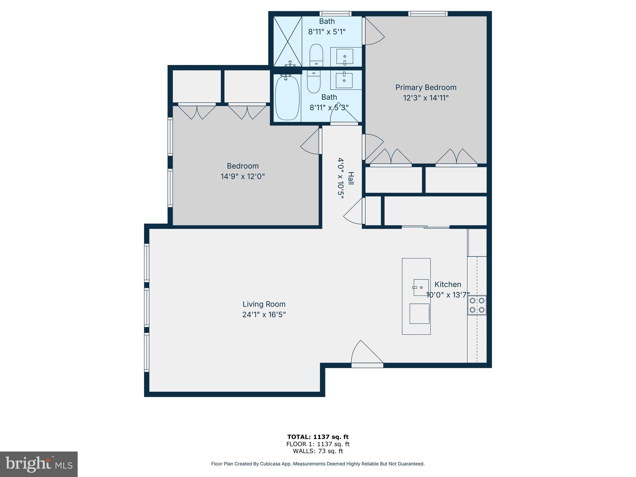26 South York Road, Unit 402 Hatboro, PA 19040 - Photo 4 of 52 unknown