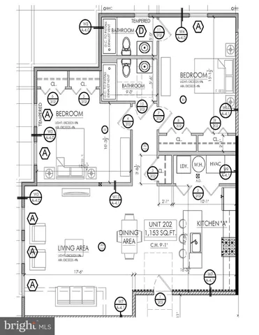 $3,113 | 26 South York Road, Unit 402, Hatboro, PA 19040