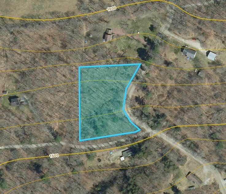 269 Hawkins Road Wallingford, VT 05742 - Photo 19 of 22 Gallery Image 19