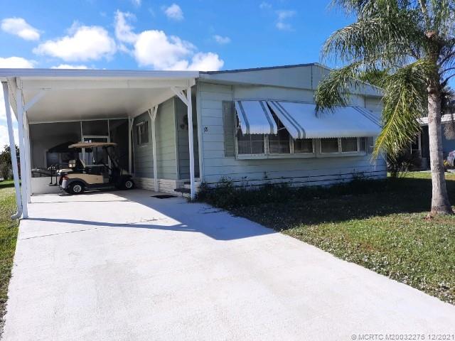 18 Oliva Road Port St. Lucie, FL 34952 - Photo 1 of 19 Gallery Image 1