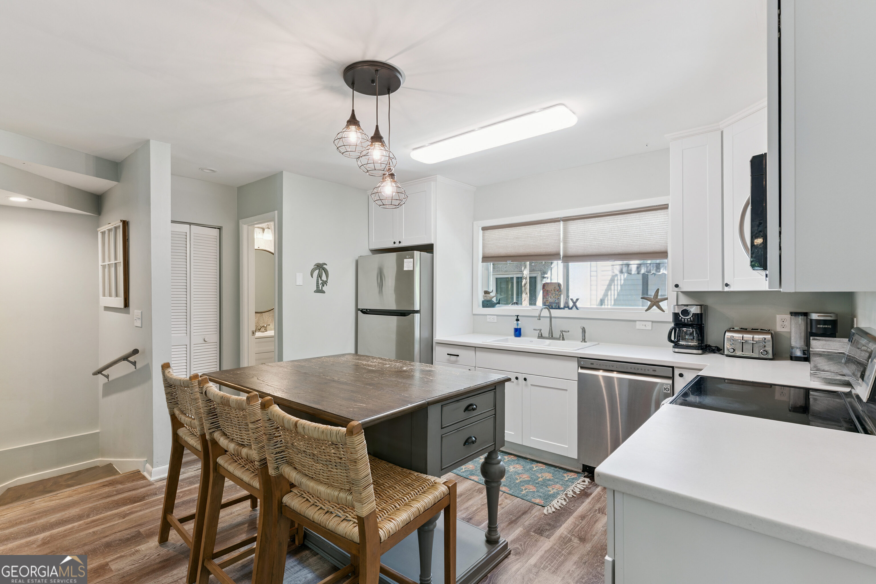 1313 Beach View Drive St. Simons, GA 31522 - Photo 13 of 40