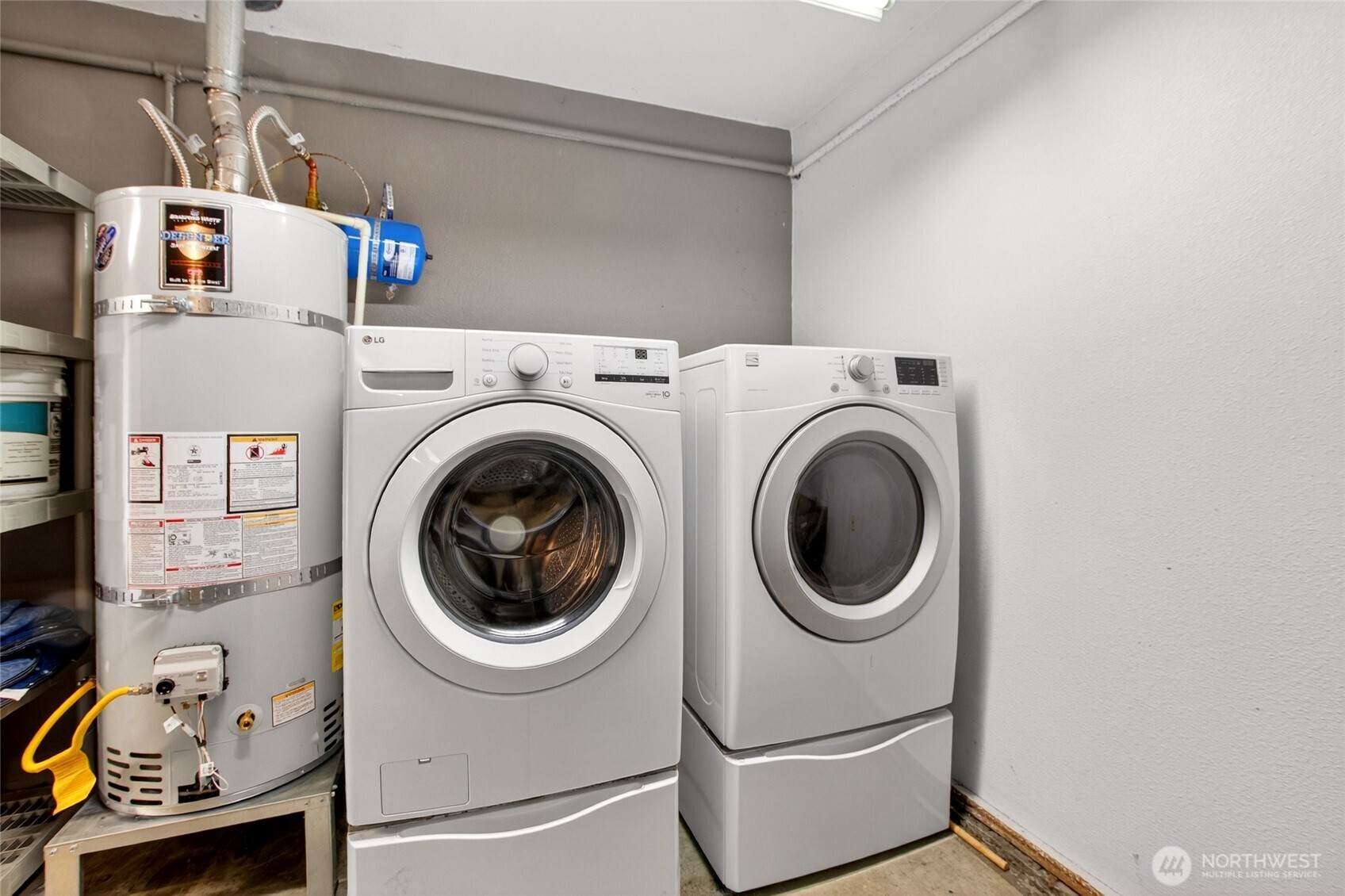 531 221st Street Southwest Bothell, WA 98021 - Photo 24 of 37