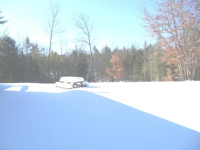 188 Mills Road Lebanon, ME 04027 - Photo 28 of 35 Yard/Garden.