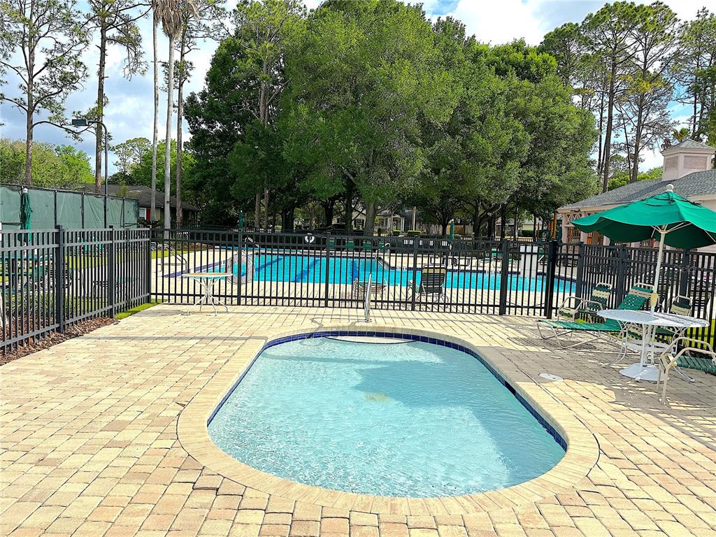 8108 Southwest 65th Lane Gainesville, FL 32608 - Photo 19 of 25