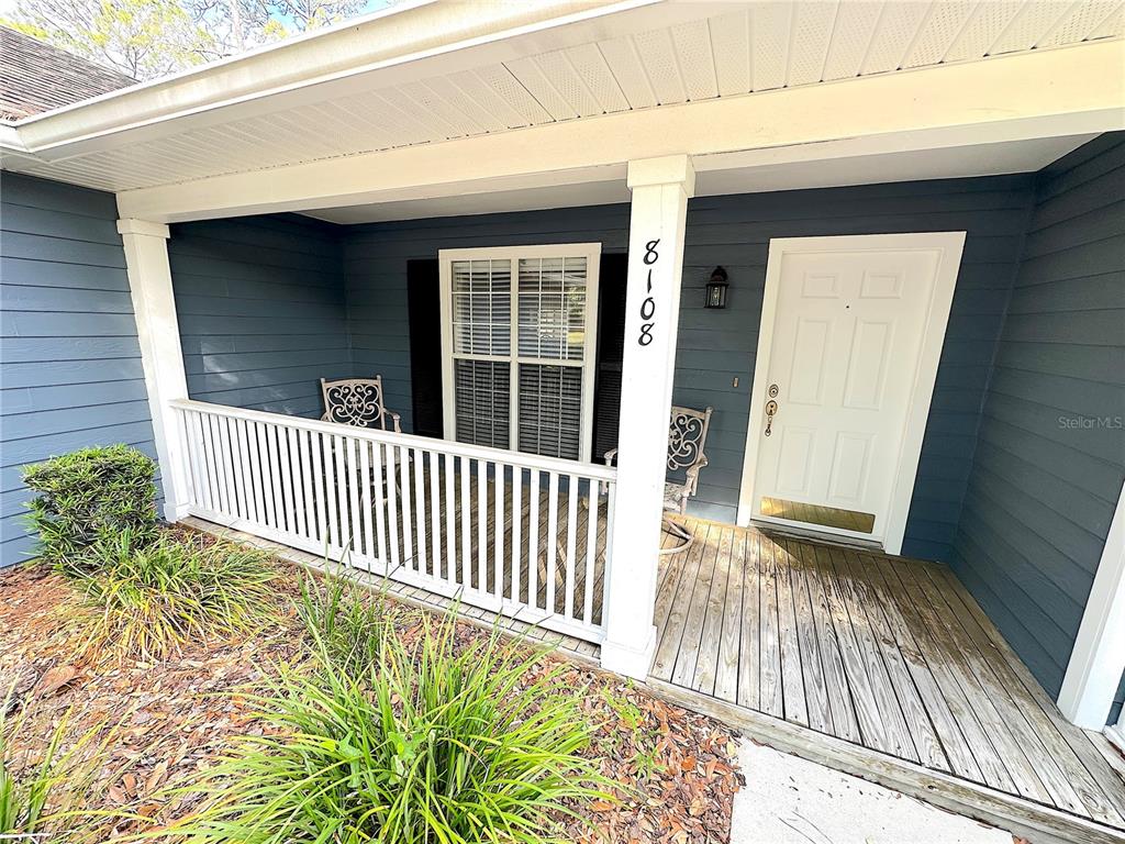 8108 Southwest 65th Lane Gainesville, FL 32608 - Photo 2 of 25