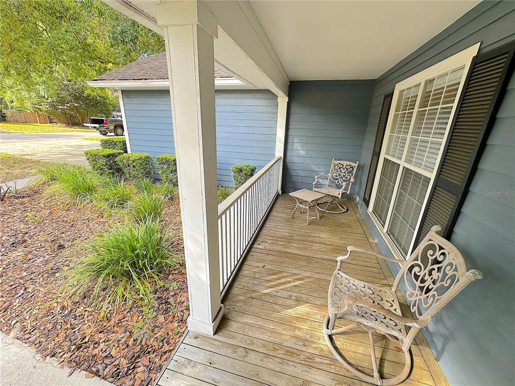 8108 Southwest 65th Lane Gainesville, FL 32608 - Photo 3 of 25