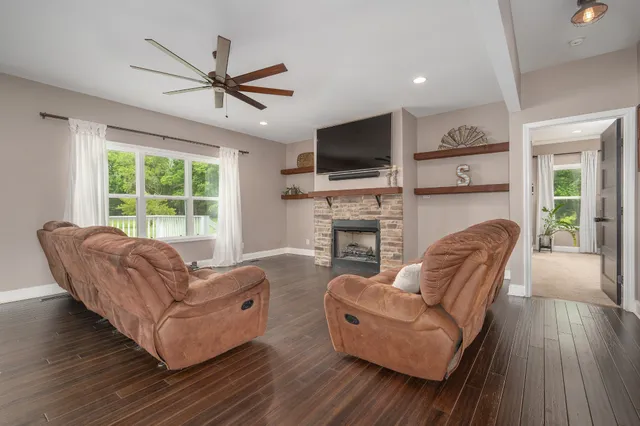 $699,900 | 1675 Walnut Hill Road, Lebanon, TN 37090