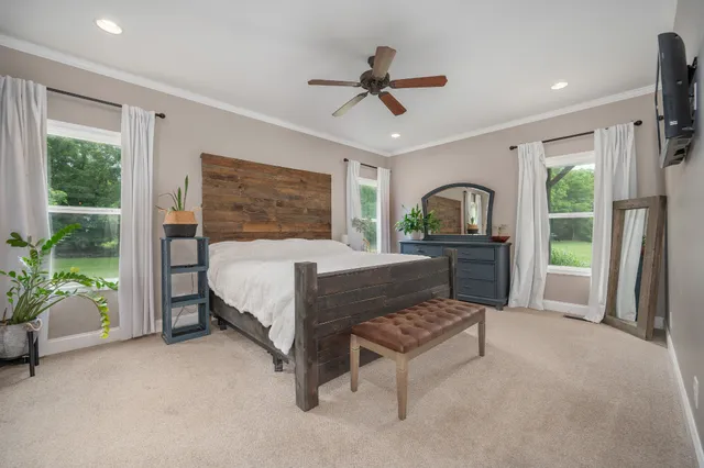 $699,900 | 1675 Walnut Hill Road, Lebanon, TN 37090