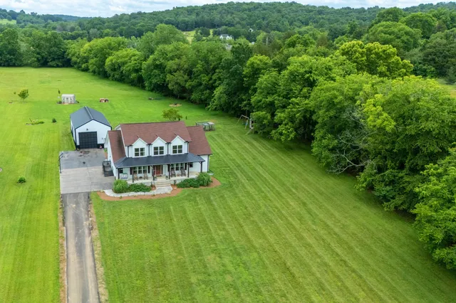 $699,900 | 1675 Walnut Hill Road, Lebanon, TN 37090