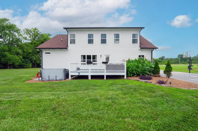 $699,900 | 1675 Walnut Hill Road, Lebanon, TN 37090