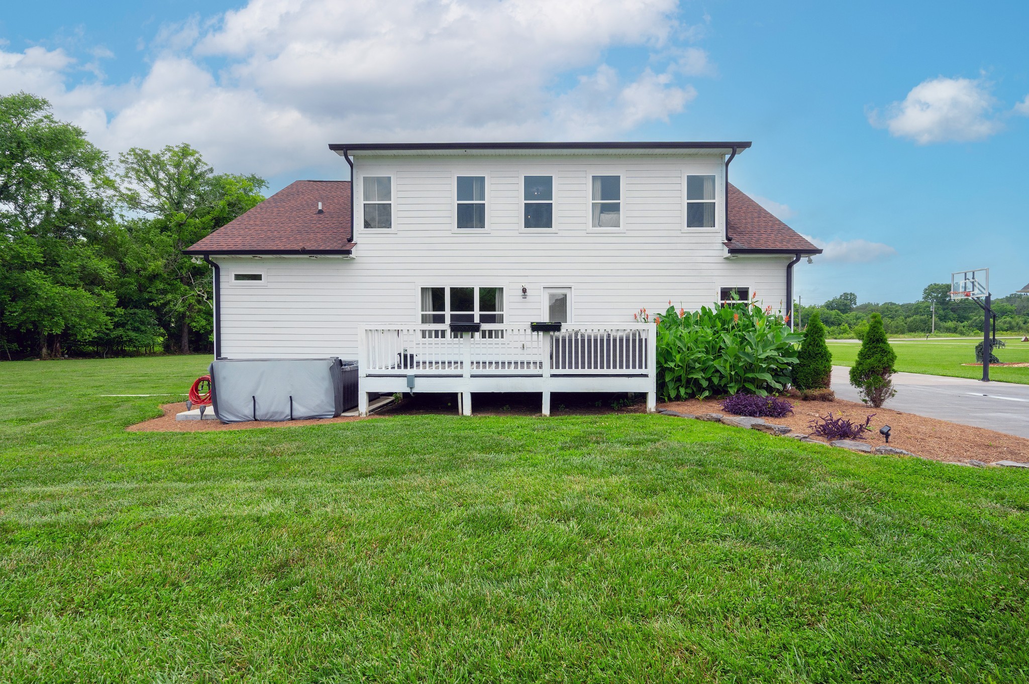 1675 Walnut Hill Road Lebanon, TN 37090 - Photo 32 of 54