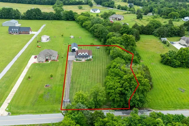 $699,900 | 1675 Walnut Hill Road, Lebanon, TN 37090