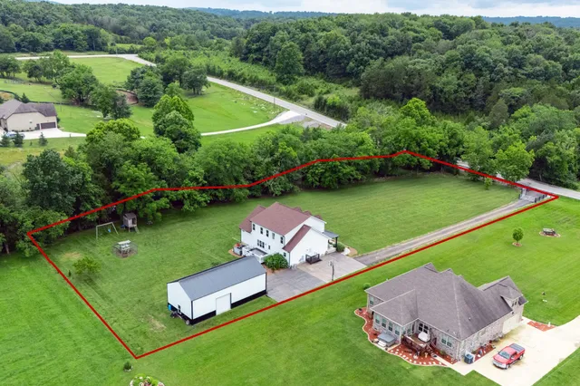 $699,900 | 1675 Walnut Hill Road, Lebanon, TN 37090