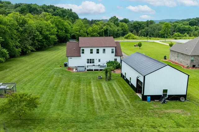 $699,900 | 1675 Walnut Hill Road, Lebanon, TN 37090