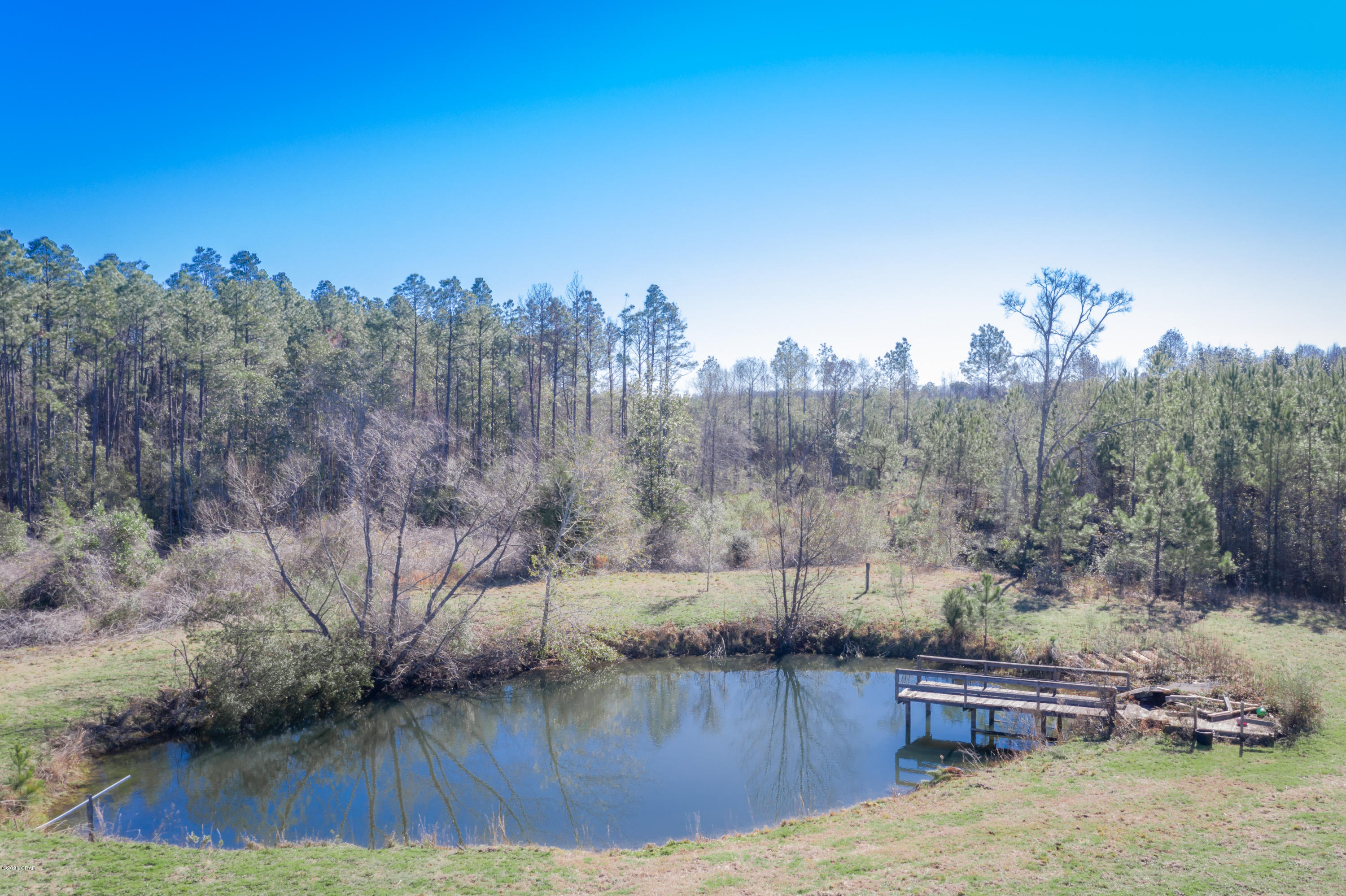 1721 Houston Road Chipley, FL 32428 - Photo 22 of 26