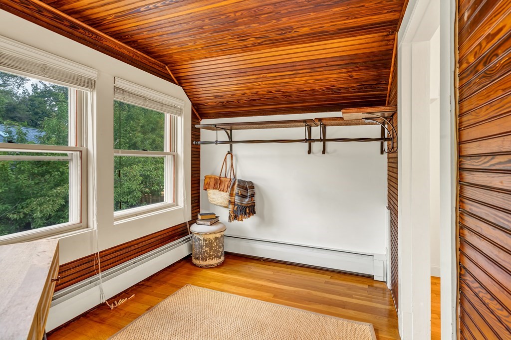396 Plainfield Road, Unit 396 Concord, MA 01742 - Photo 22 of 24 a view of room with window