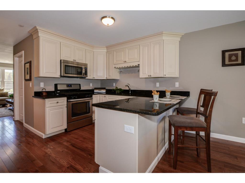 14 Florence Street, Unit 5 Derry, NH 03038 - Photo 12 of 19 Gallery Image 12