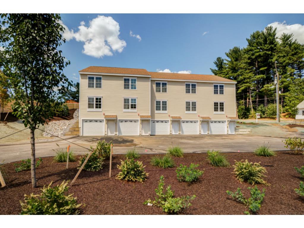 14 Florence Street, Unit 5 Derry, NH 03038 - Photo 4 of 19 Gallery Image 4