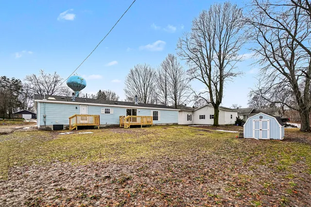 $229,900 | 625 East Main Street, Fennville, MI 49408