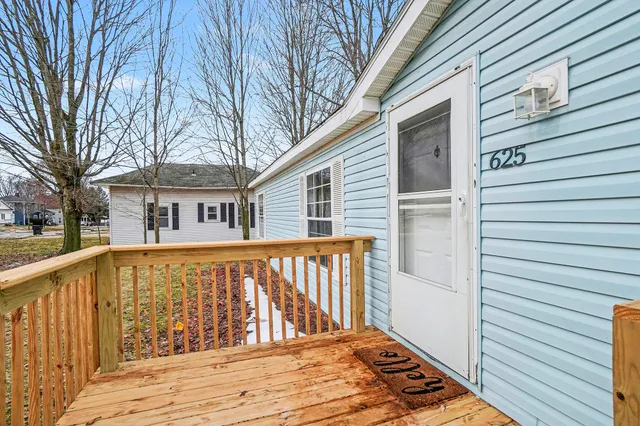 $229,900 | 625 East Main Street, Fennville, MI 49408