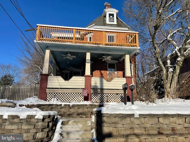 $1,450 | 47 Green Street, Unit B, Souderton, PA 18964