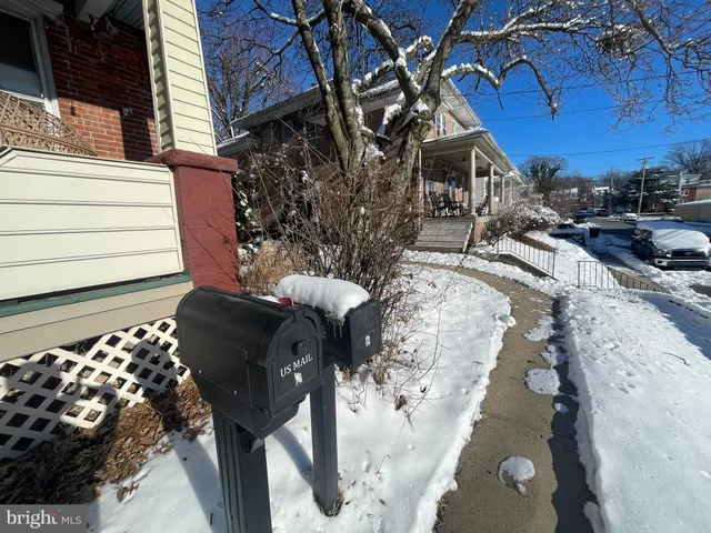 $1,450 | 47 Green Street, Unit B, Souderton, PA 18964