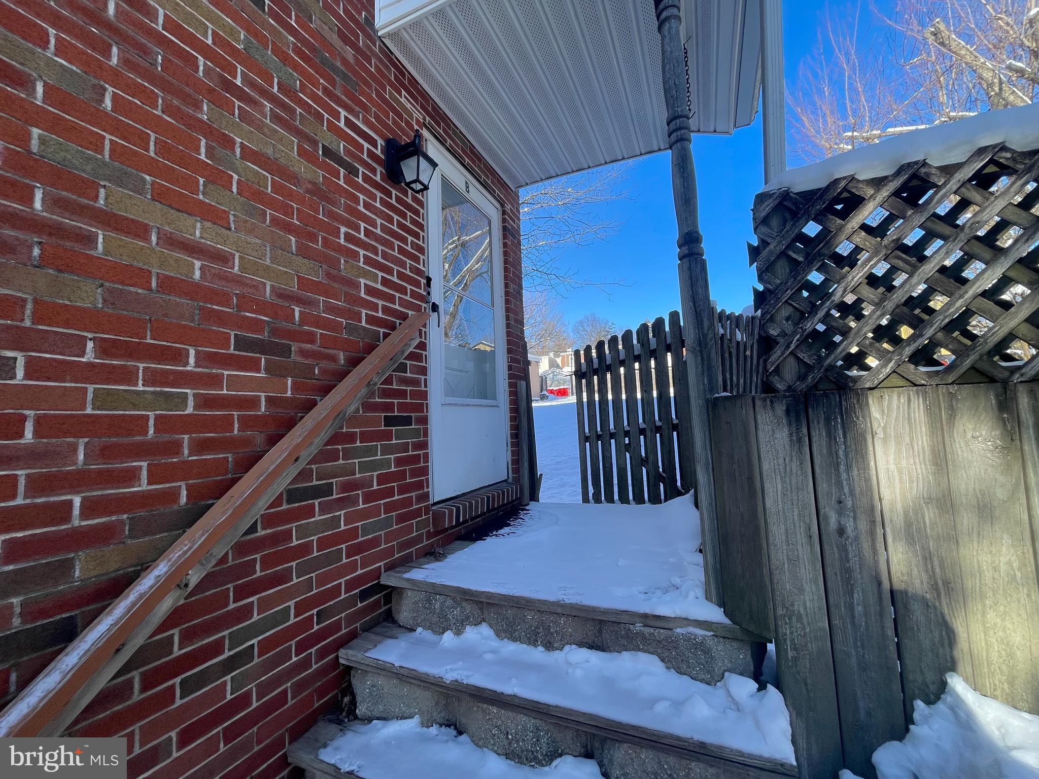 47 Green Street, Unit B Souderton, PA 18964 - Photo 4 of 17