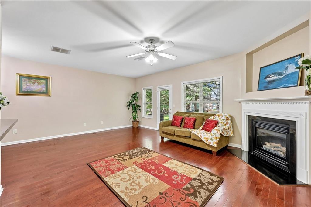 1388 Harbins Ridge Drive Norcross, GA 30093 - Photo 12 of 41