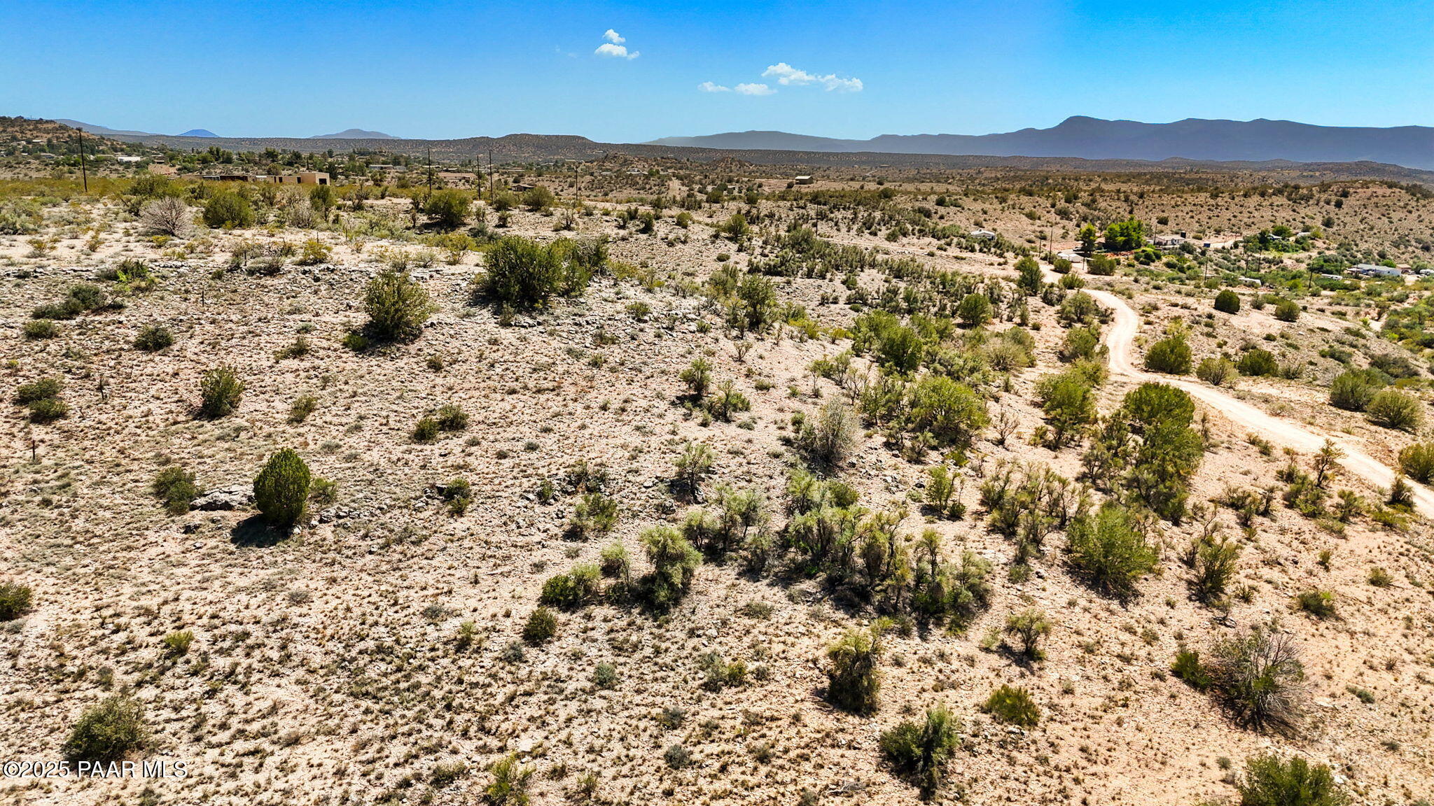 0 North Makiah Ranch Road Rimrock, AZ 86335 - Photo 18 of 18 a view of lake and mountain