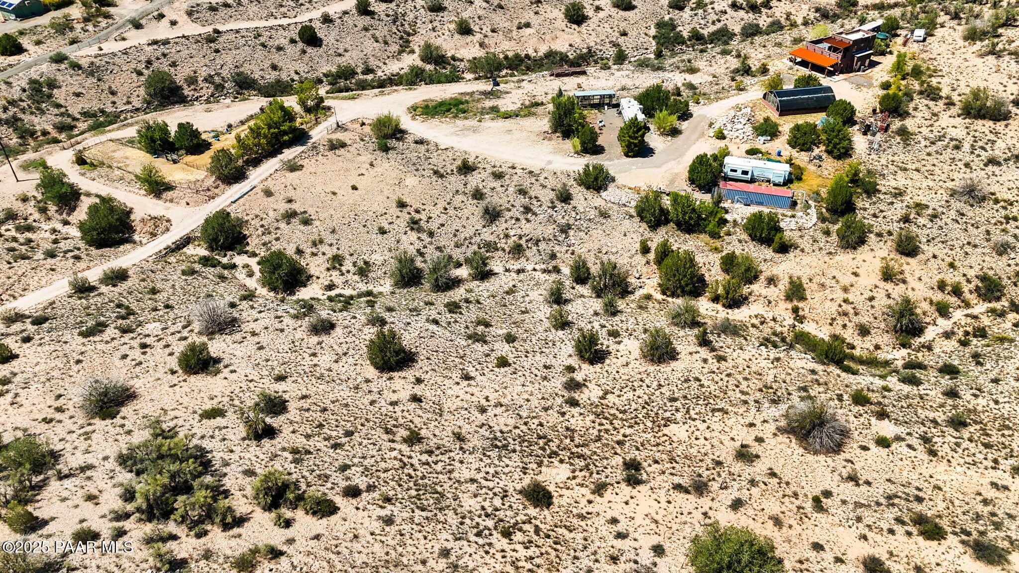 0 North Makiah Ranch Road Rimrock, AZ 86335 - Photo 2 of 18