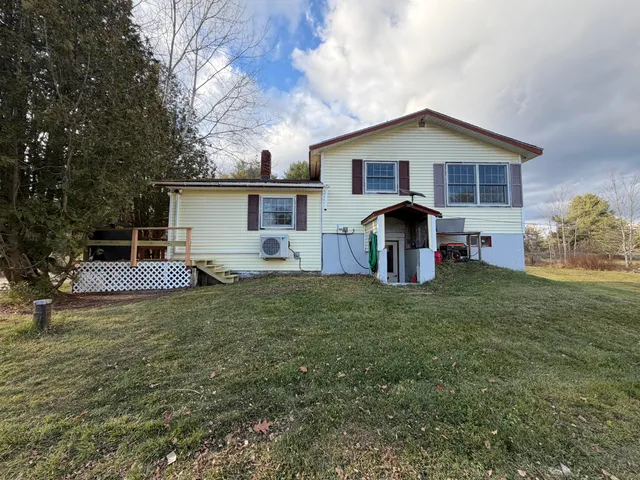 $308,000 | 852 River Road, Dresden, ME 04342