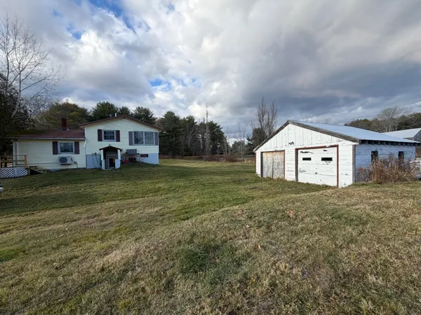 $289,000 | 852 River Road, Dresden, ME 04342