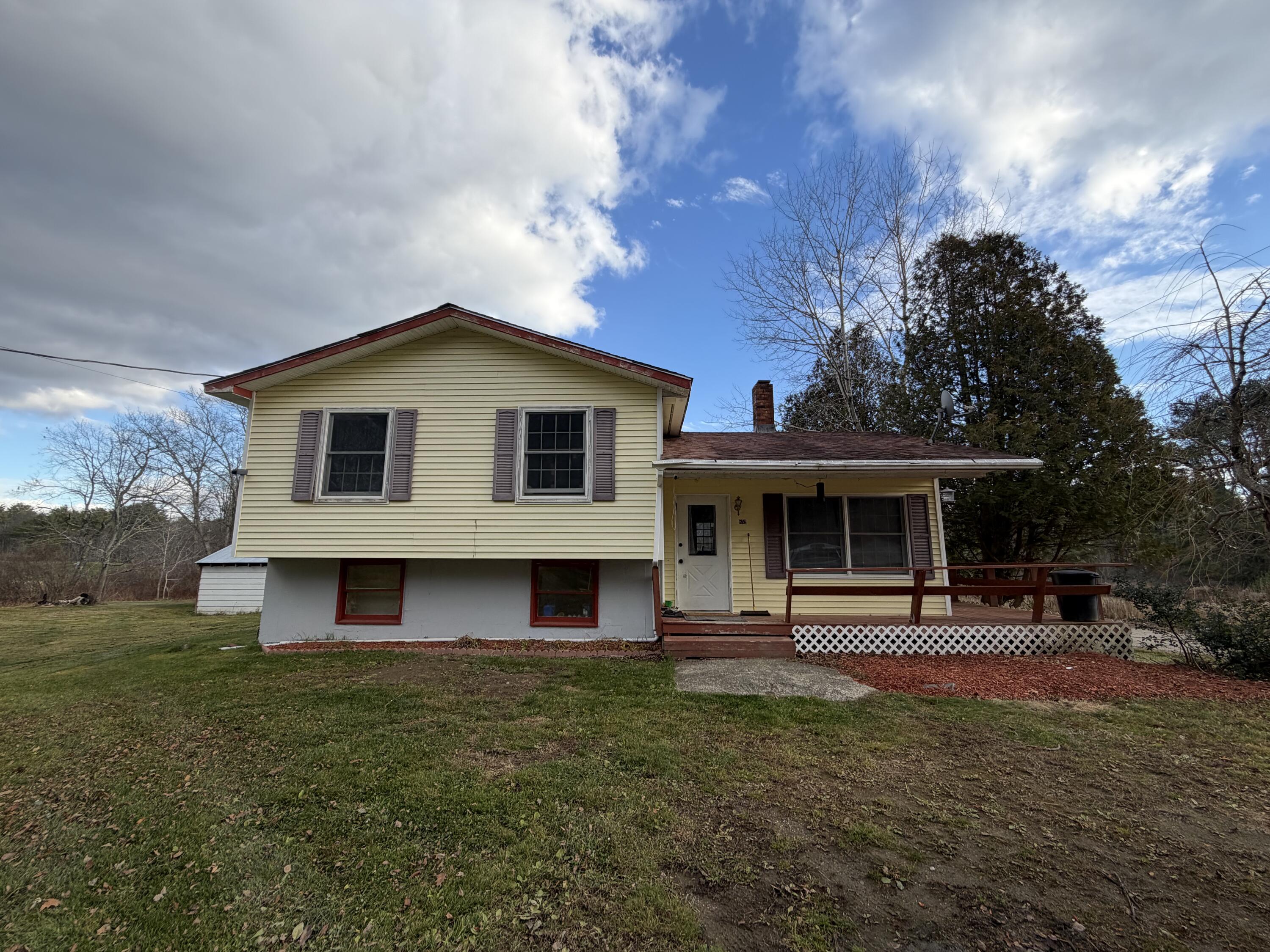 852 River Road Dresden, ME 04342 - Photo 2 of 28 852 River Road