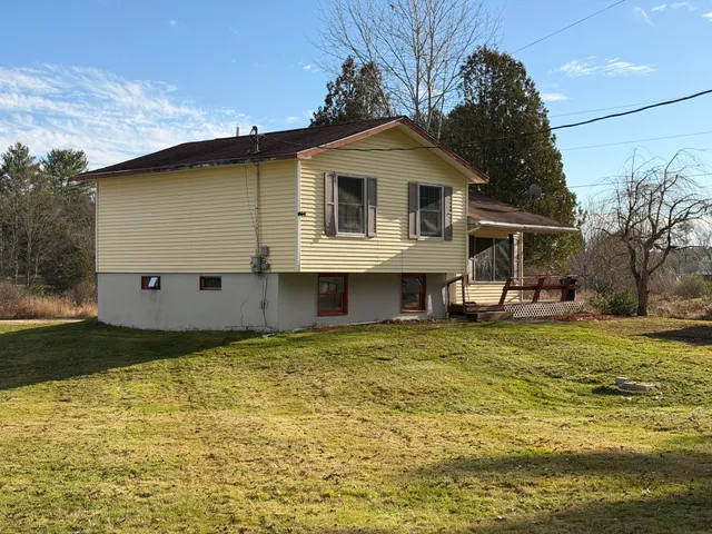 $308,000 | 852 River Road, Dresden, ME 04342