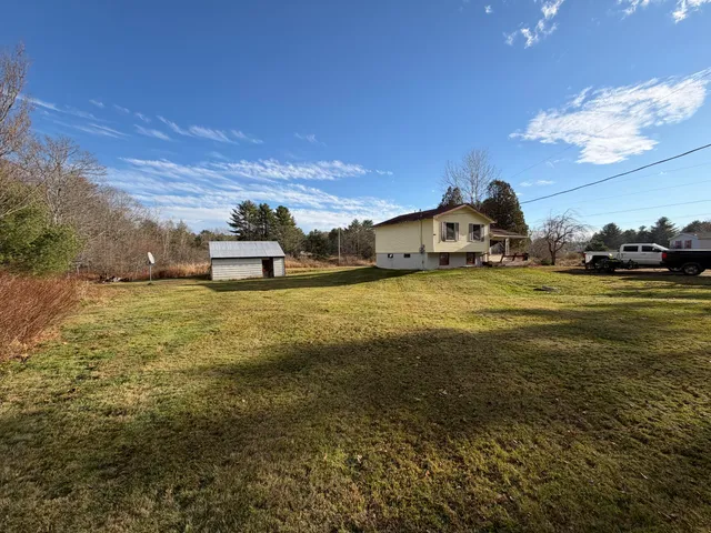 $308,000 | 852 River Road, Dresden, ME 04342