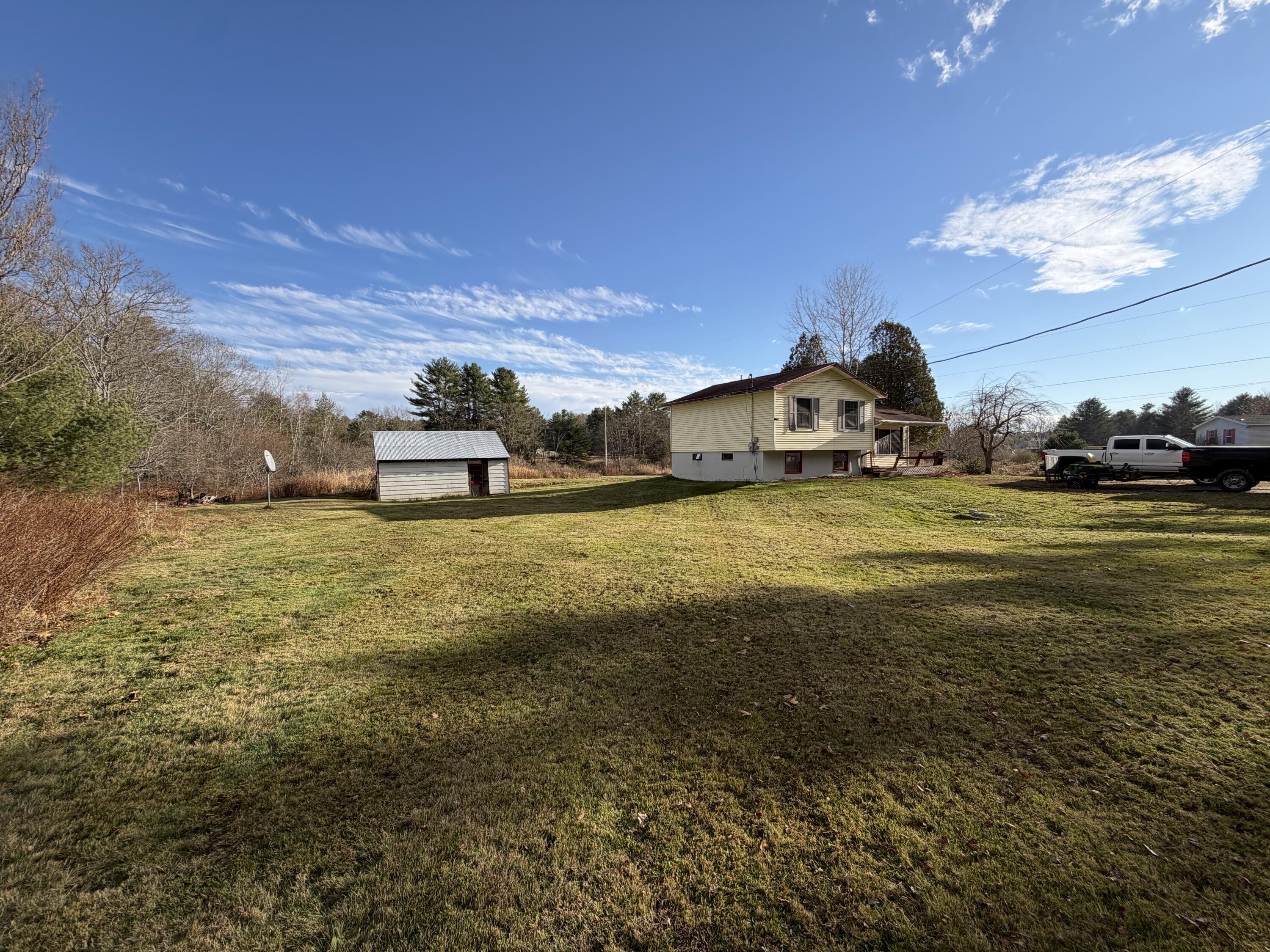 852 River Road Dresden, ME 04342 - Photo 4 of 28 852 River Road