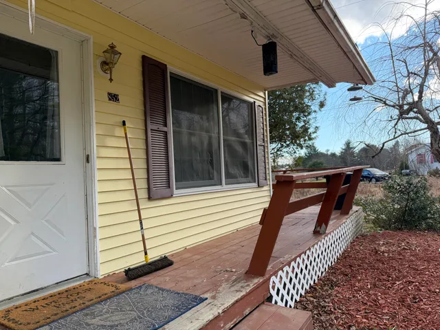 $308,000 | 852 River Road, Dresden, ME 04342